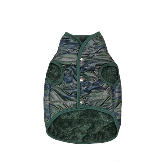 sheep vest