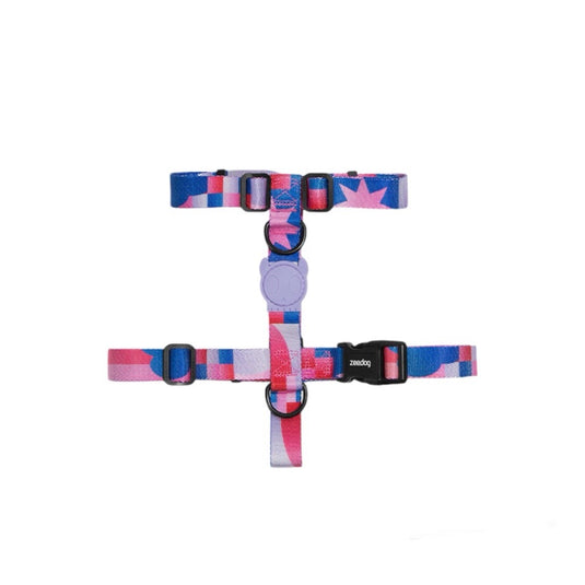 H-Harness for Dogs (Zeedog)