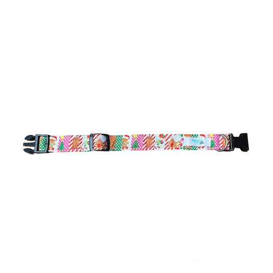Collar estampado Navidad 🧑🏻🎄