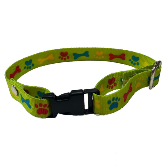 Collar Arcoíris