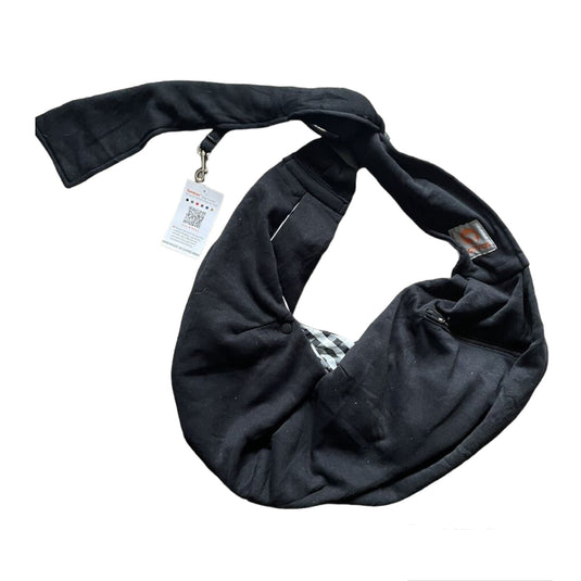 Bolso Transportador Para Perros y Gatos Pequeños