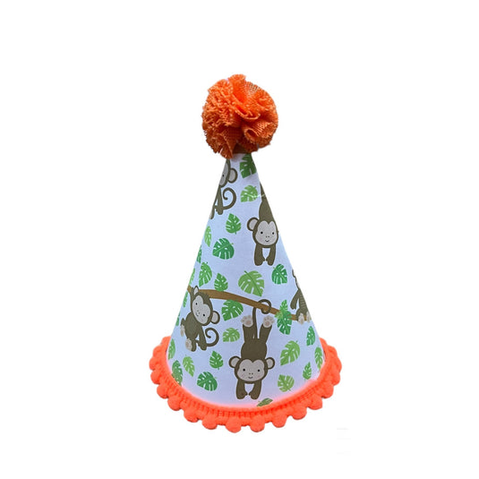 Gorros cumpleaños talla M