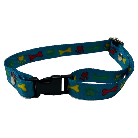 Collar Arcoíris