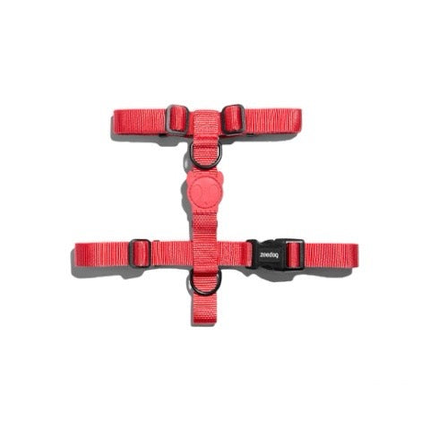 H-Harness for Dogs (Zeedog)