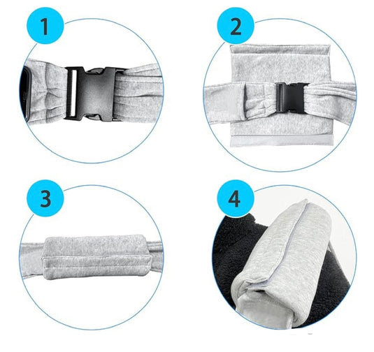 Bolso Transportador Para Perros y Gatos Pequeños