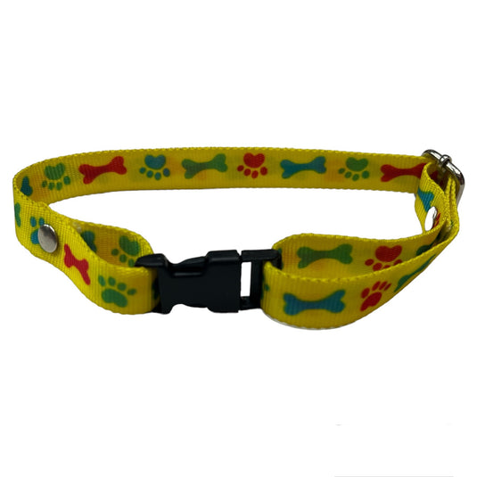 Collar Arcoíris