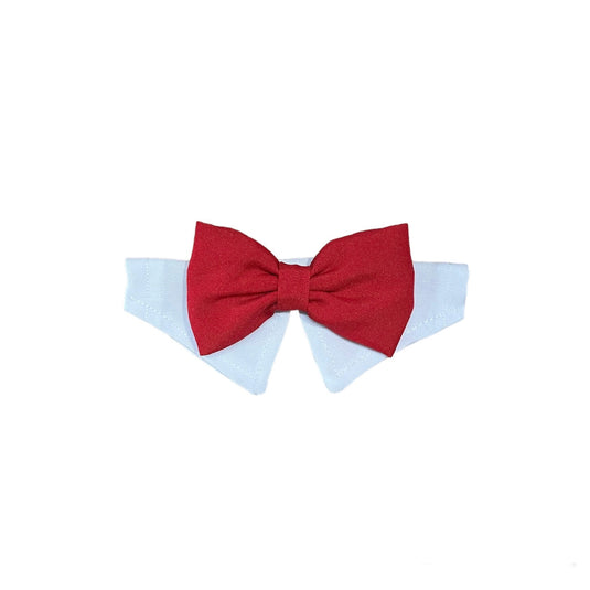 simple tuxedo