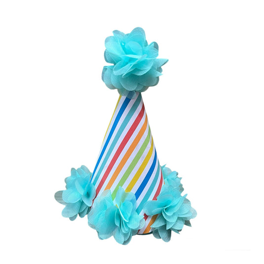 Gorros cumpleaños talla L