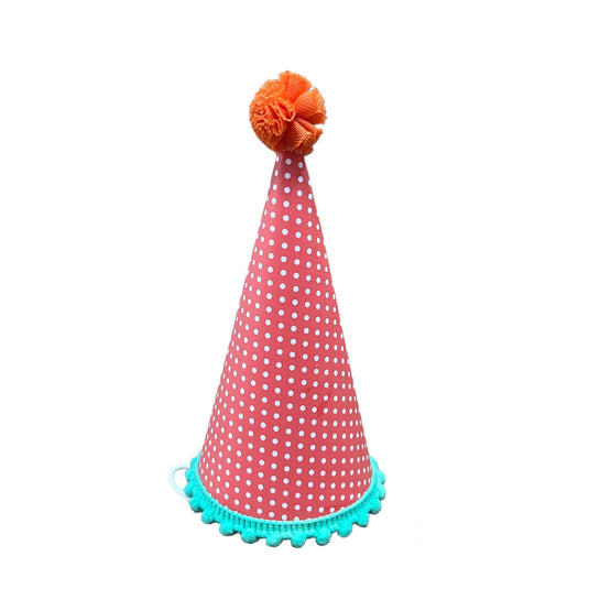 Gorros cumpleaños talla L