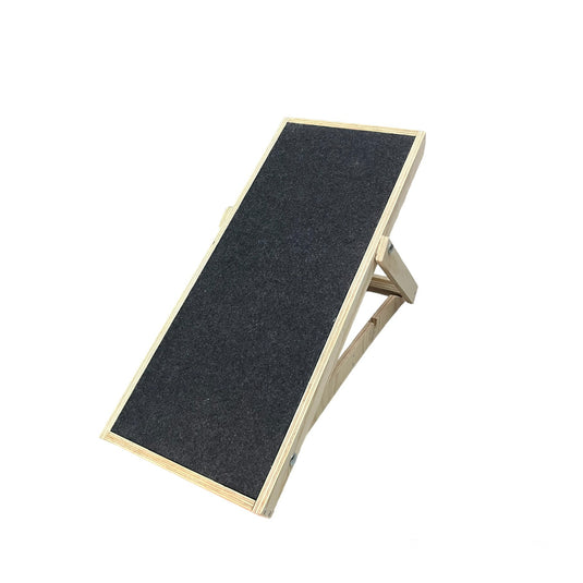 Rampa para mascotas pequeña