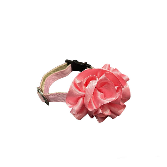 Necklace with rose size S