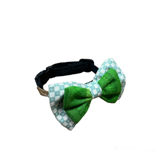 Bowtie size S for dogs and cats