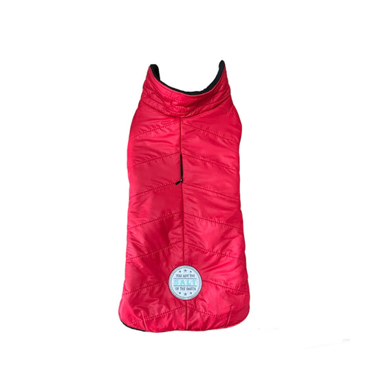 Chaleco Impermeable Salt