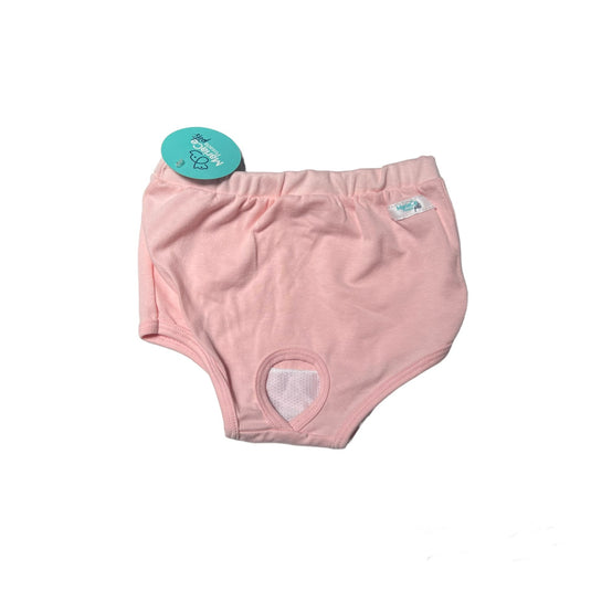 Panty para perritas