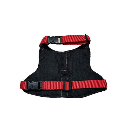 Pechera chaleco vengadores