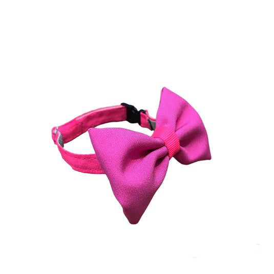 Bowtie size S for dogs and cats