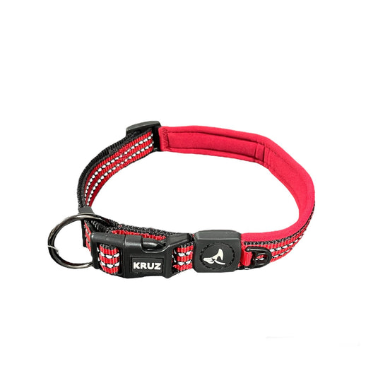 Collar para perro Kruz