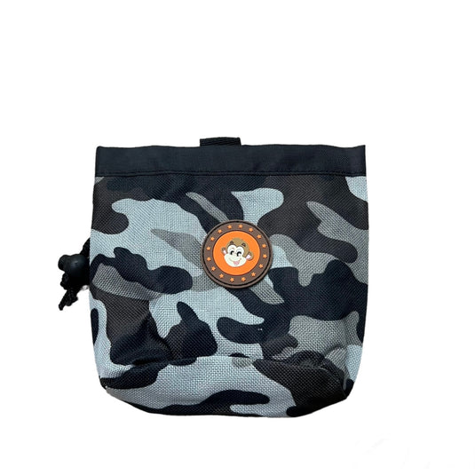 Bolsa de entrenamiento para perros