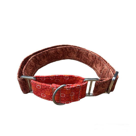 Collar Júpiter (Martingale)