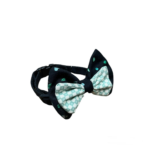 Bowtie size S for dogs and cats