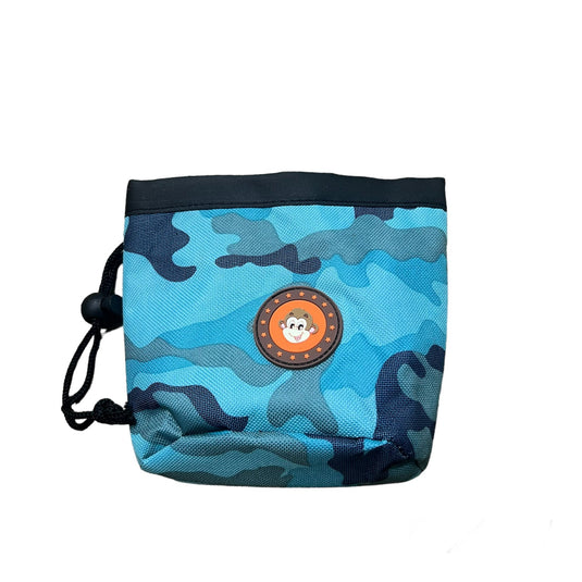 Bolsa de entrenamiento para perros