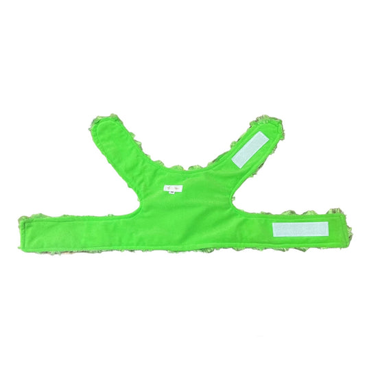 Chaleco peluche Talla M