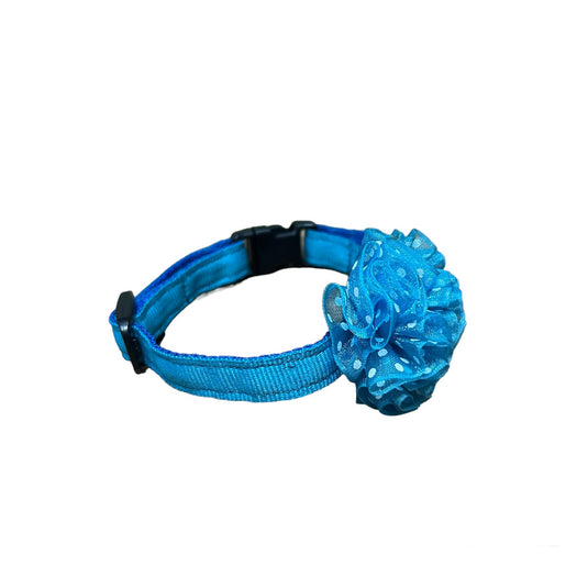 Necklace with rose size S