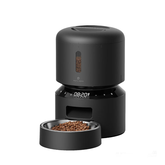 PETLIBRO - Comedero automático para gatos