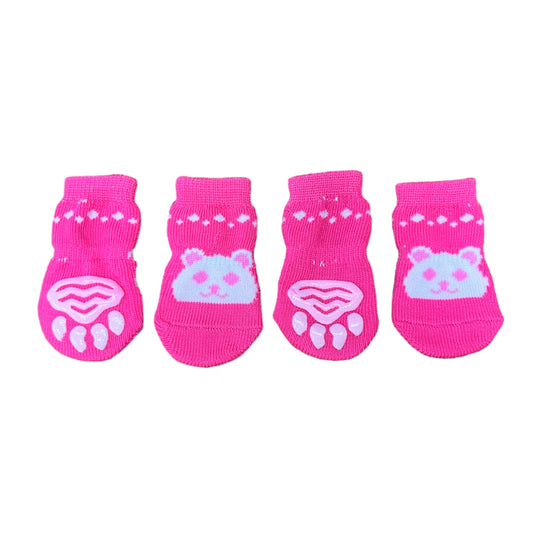 Stockings for dogs and cats