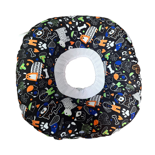 Dona Postquirúrgica