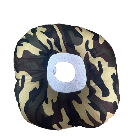 Dona Postquirúrgica