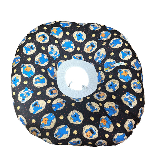 Dona Postquirúrgica