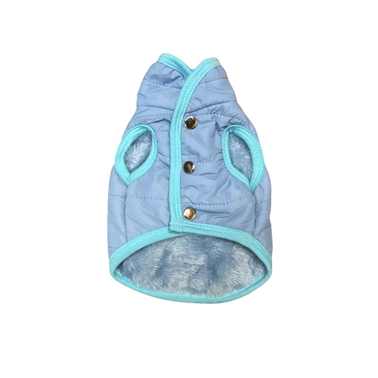 sheep vest