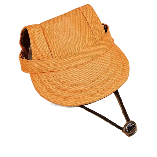 Gorras para mascotas
