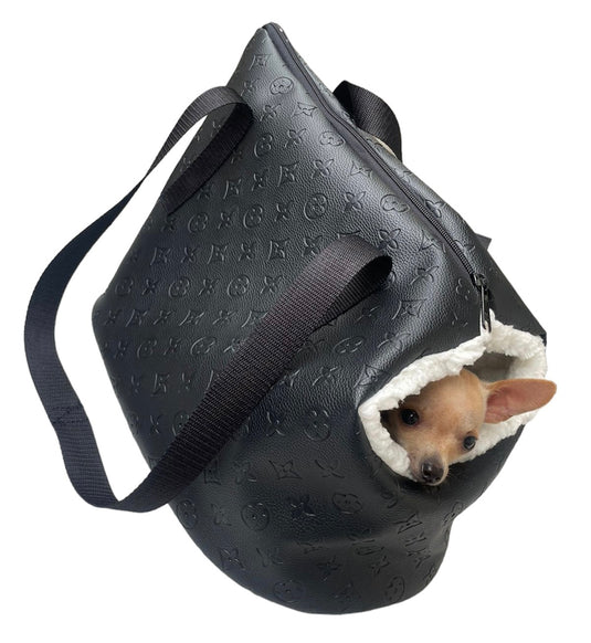 Bolso cargador Lux