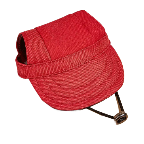 Gorras para mascotas