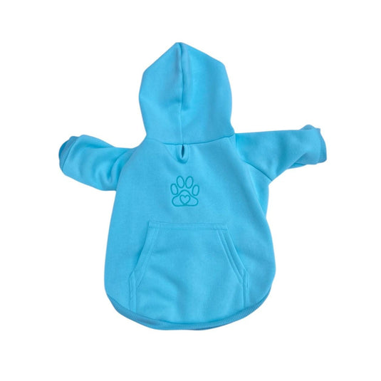 Hoodie huella
