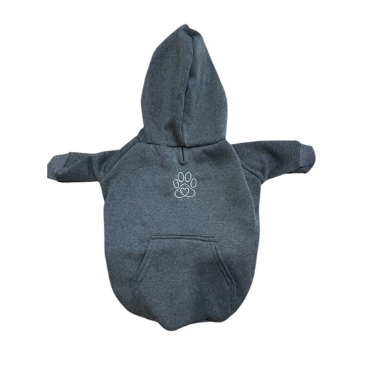 Hoodie huella