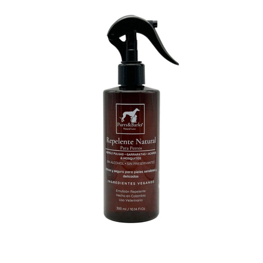 Repelente Natural