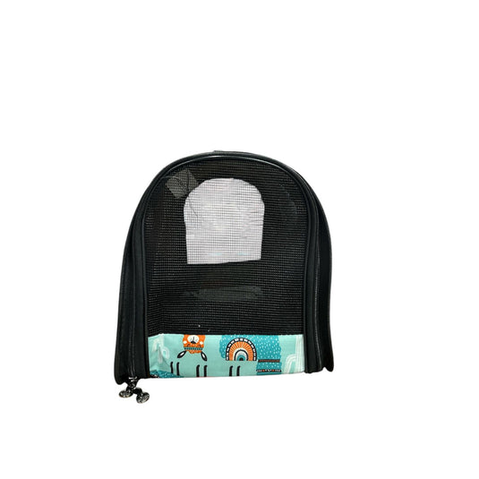 Morral alpaca