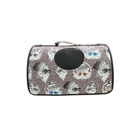Morral gatitos