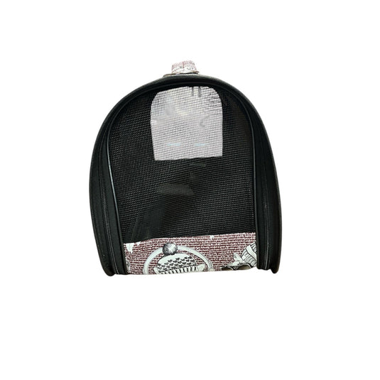 Morral gatitos
