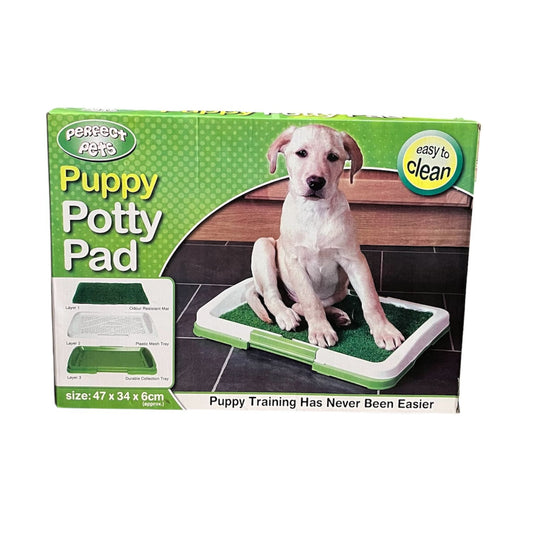 Tapete Entrenador para Mascotas