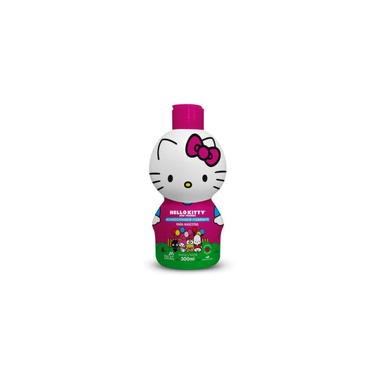 Hello Kitty Acondicionador Hidratante