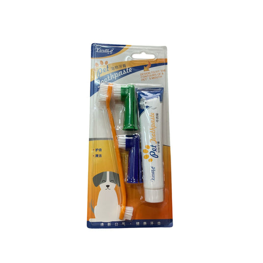 Kit Dental perros y Gatos