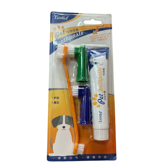 Kit Dental perros y Gatos