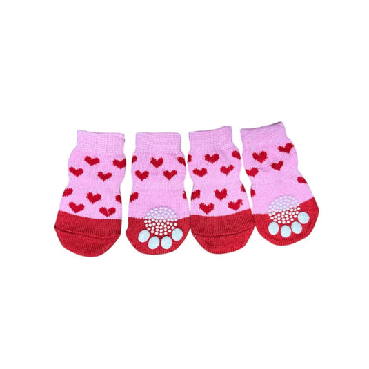 Stockings for dogs and cats