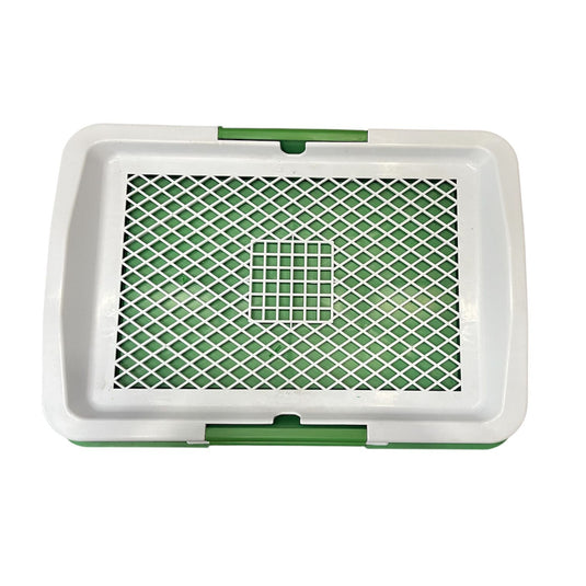 Tapete Entrenador para Mascotas