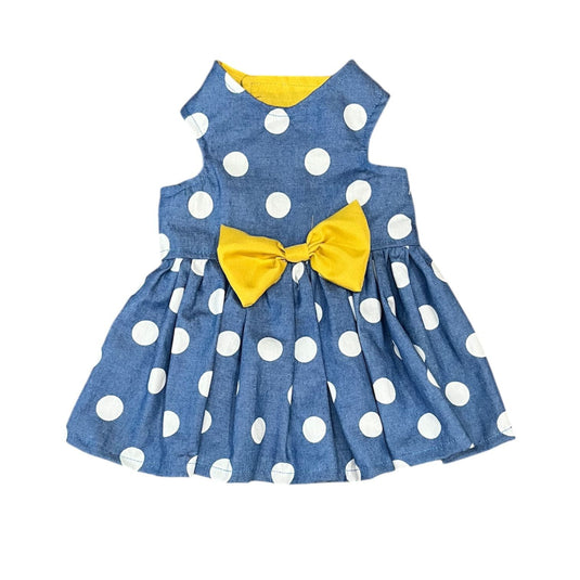 Vestidos de Lunares
