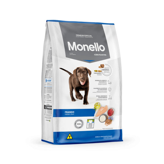 Monello Dog Filhotes